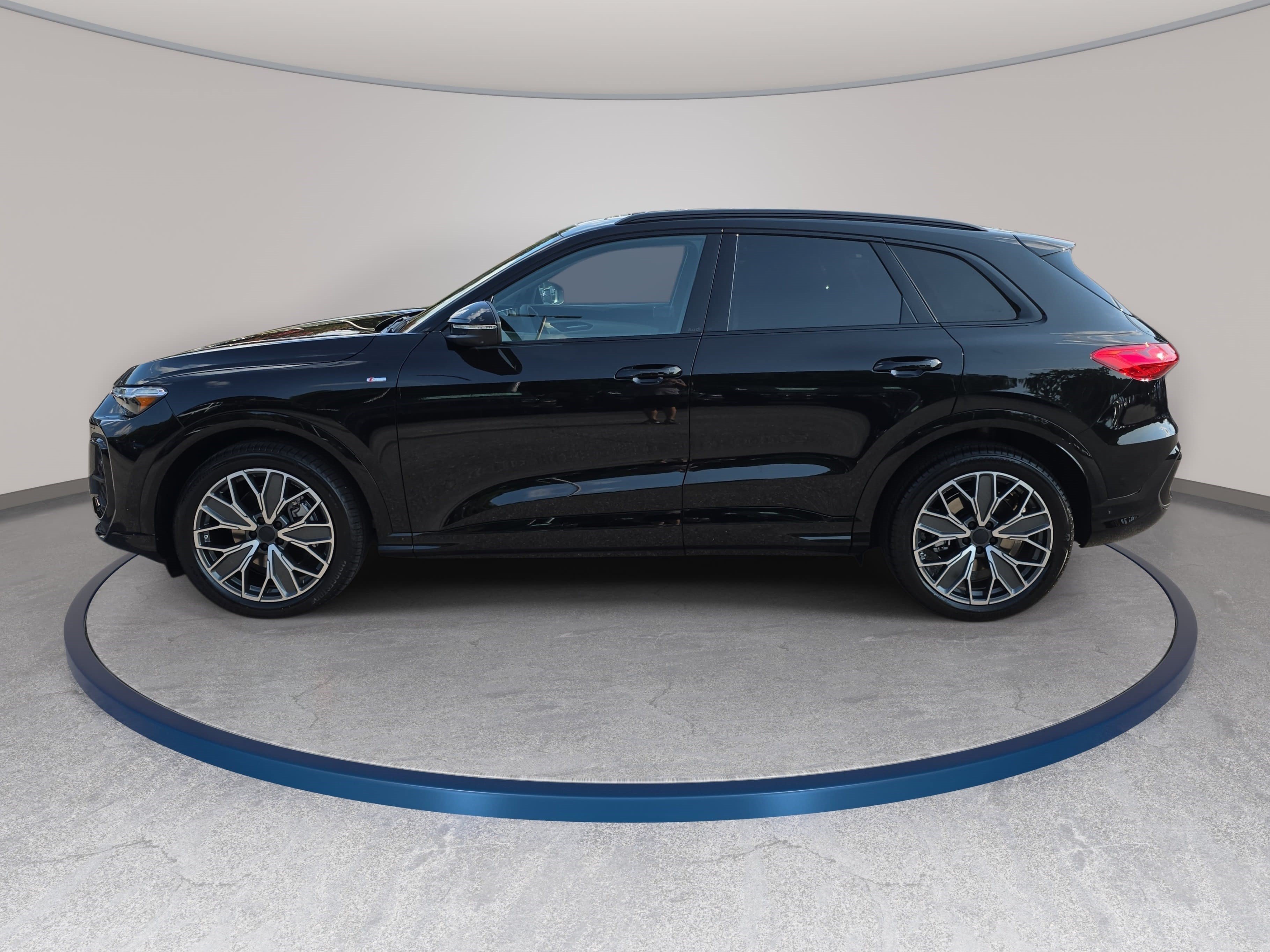 New 2026 Audi Q5 Prestige AWD/4WD image 8