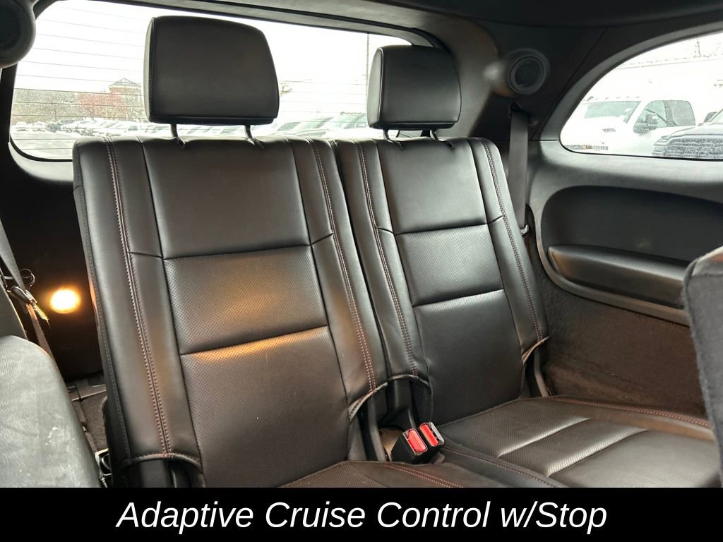 Used 2025 Dodge Durango GT AWD/4WD image 30