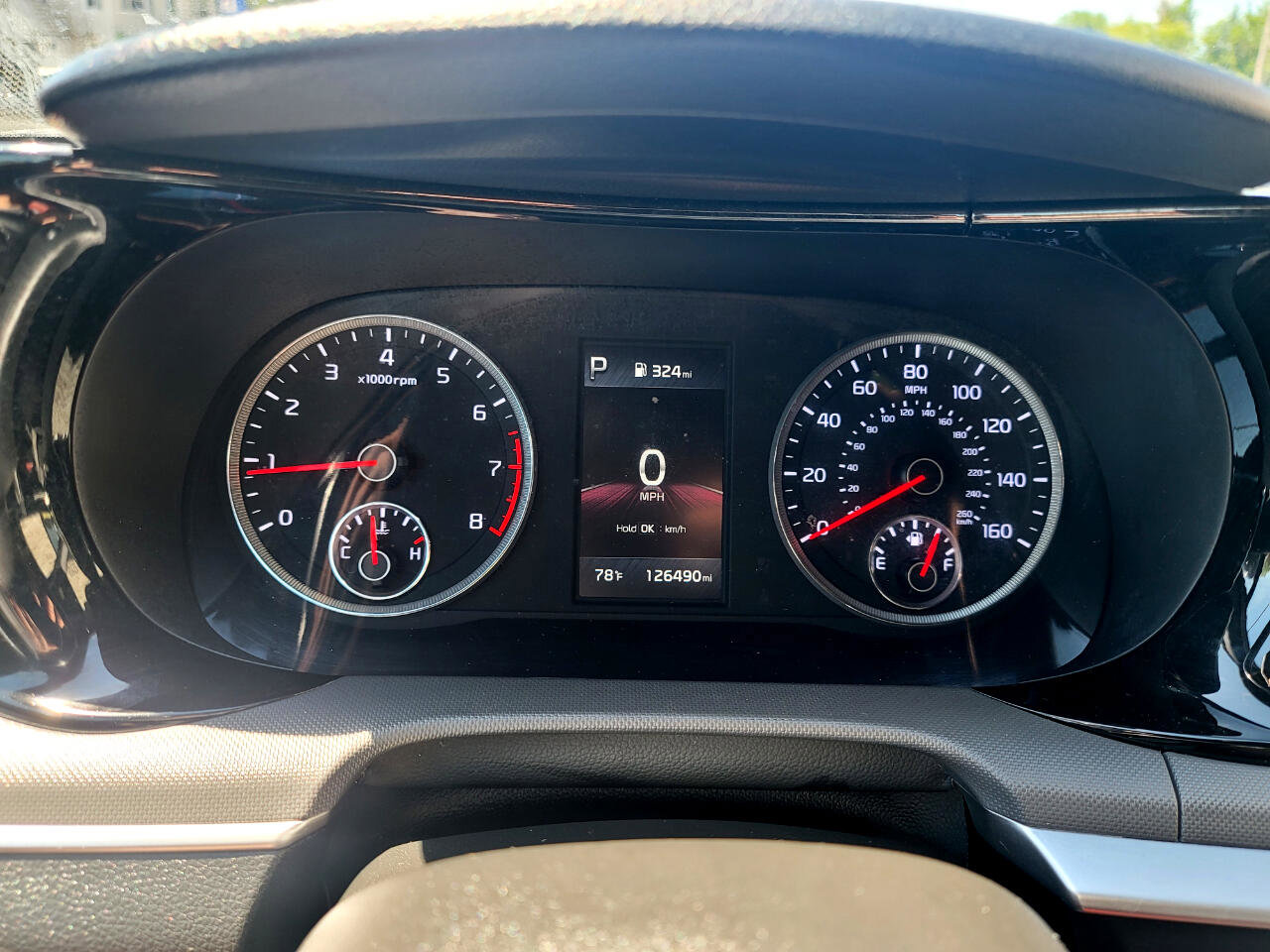 Used 2021 Kia K5 GT-Line image 17