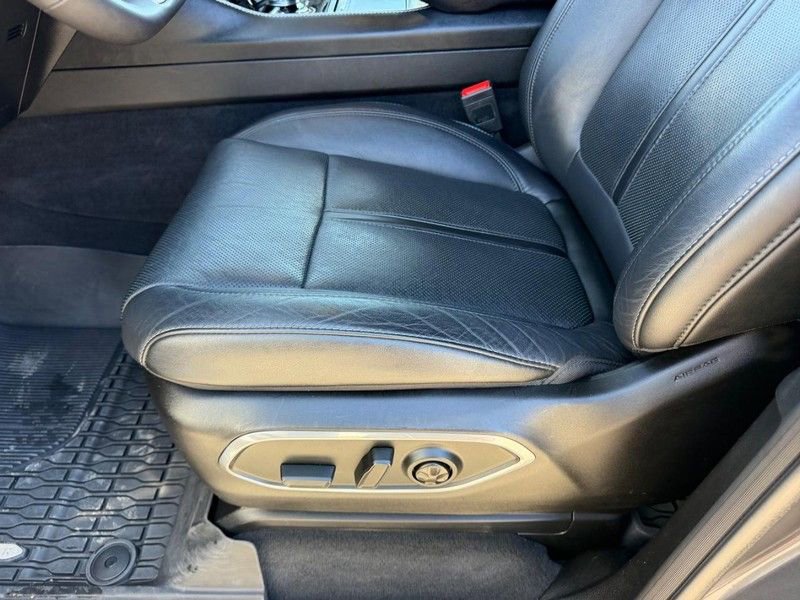 Used 2024 Jeep Wagoneer Series II image 21