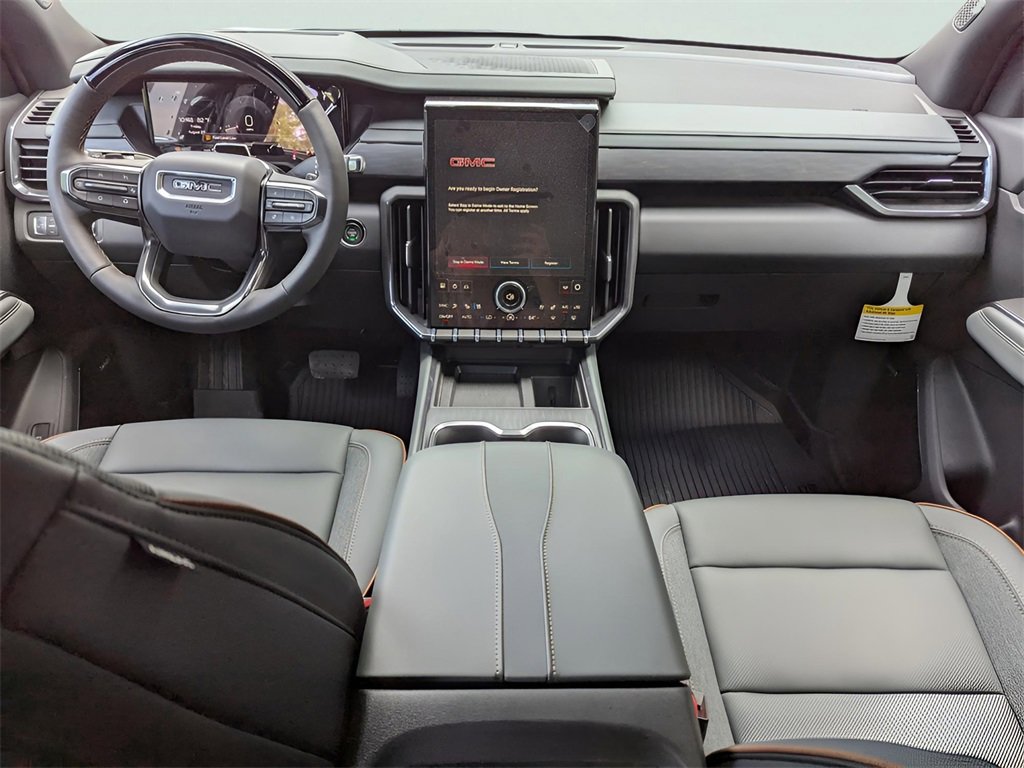 New 2026 GMC Acadia AT4 w/ Super Cruise Package image 17