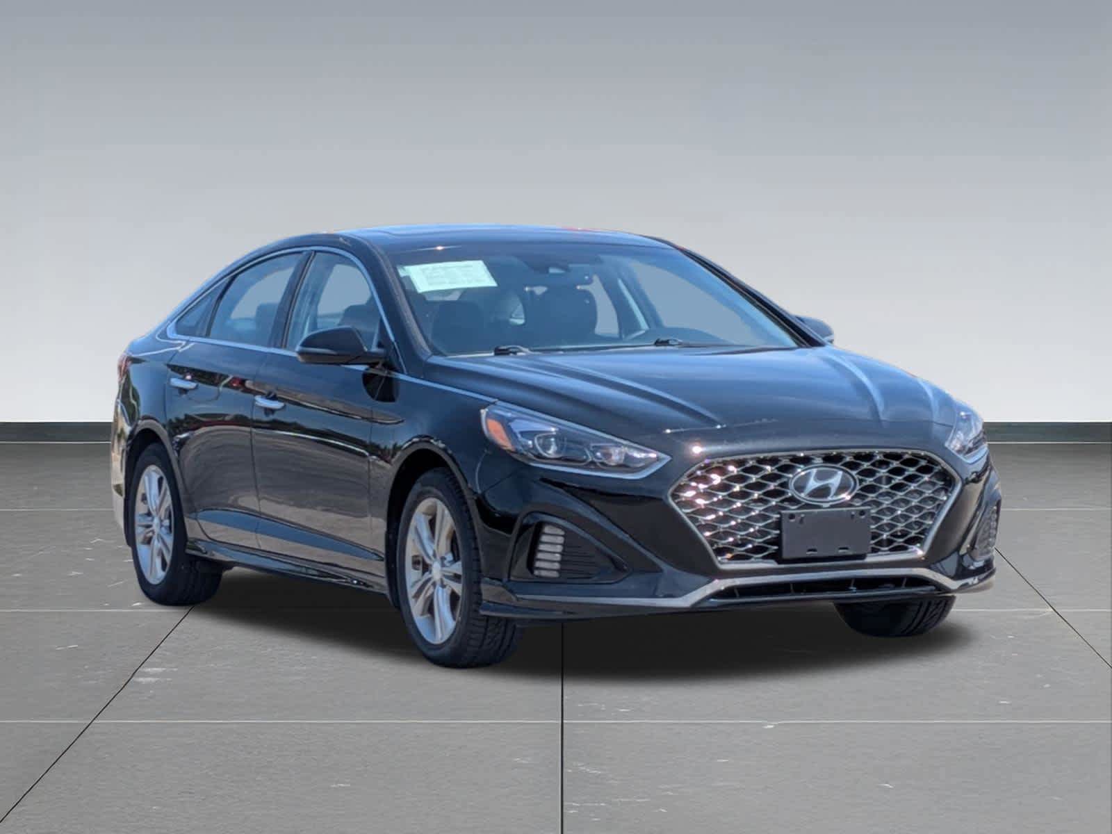 Used 2018 Hyundai Sonata Limited FWD image 7