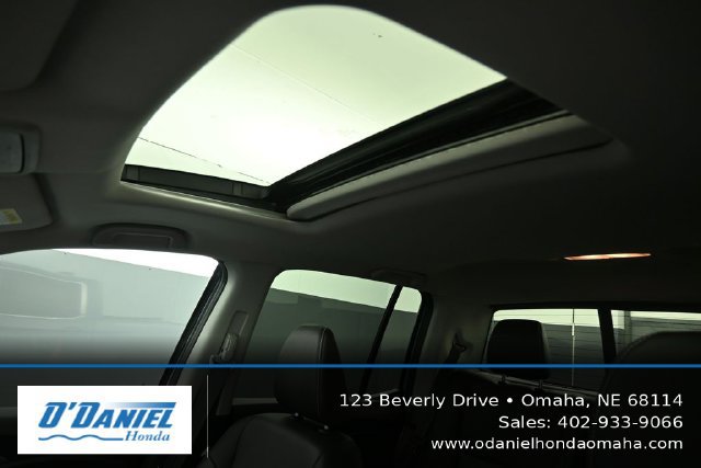 Used 2024 Honda Ridgeline RTL image 35