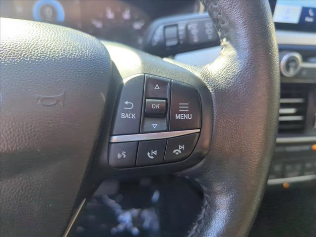 Used 2020 Ford Escape SEL image 13