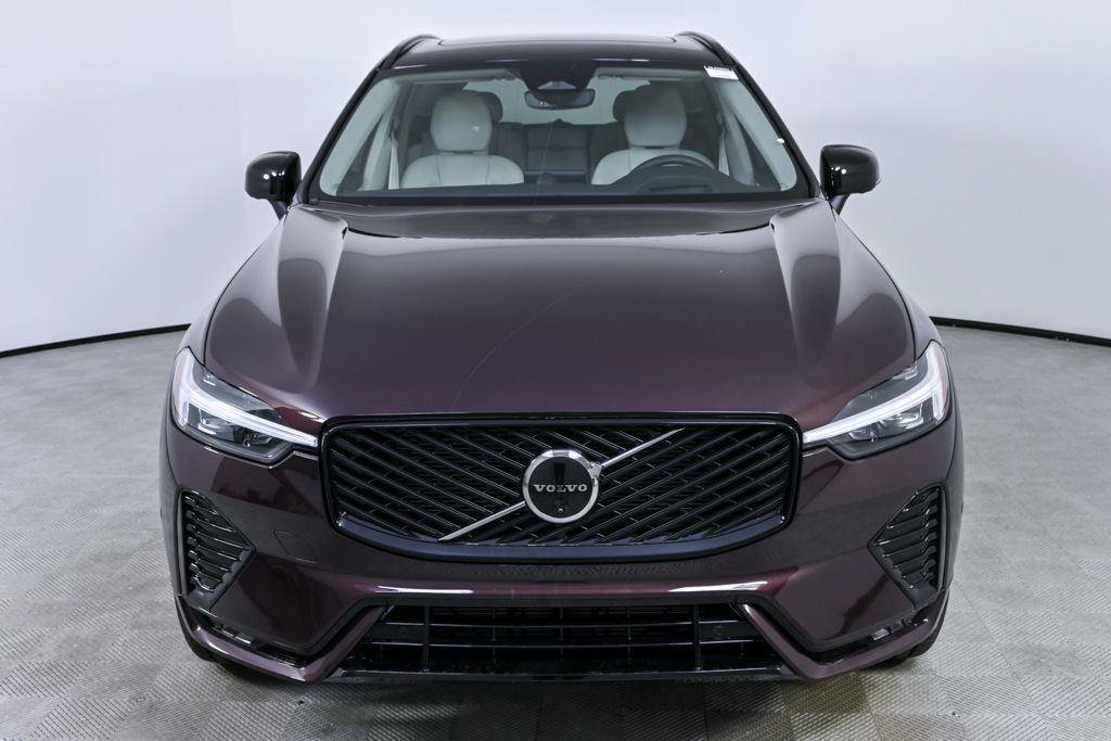 Used 2026 Volvo XC60 B5 Ultra w/ Protection Package Premier AWD/4WD image 35