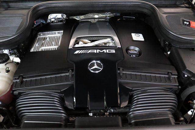 Used 2022 Mercedes-Benz GLE 63 AMG S image 33
