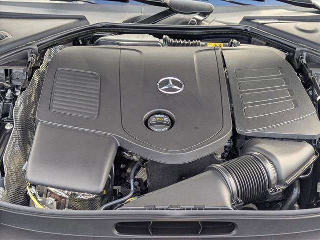 New 2026 Mercedes-Benz E 350 Sedan image 15