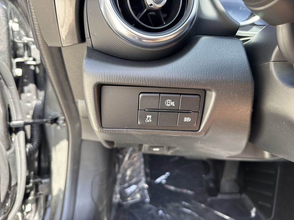 New 2026 MAZDA MX-5 Miata Grand Touring image 55