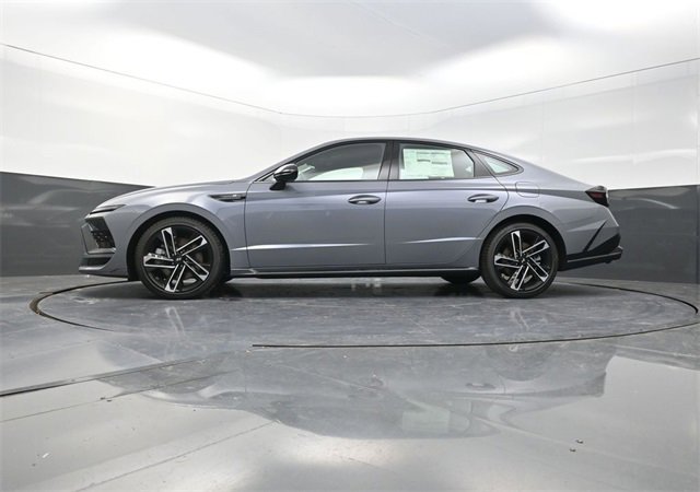 New 2026 Hyundai Sonata N Line image 34