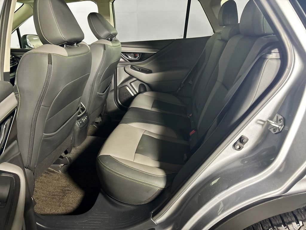 Used 2021 Subaru Outback Onyx Edition XT image 21