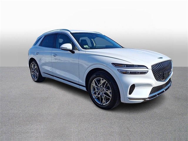 Used 2025 Genesis GV70 2.5T image 3