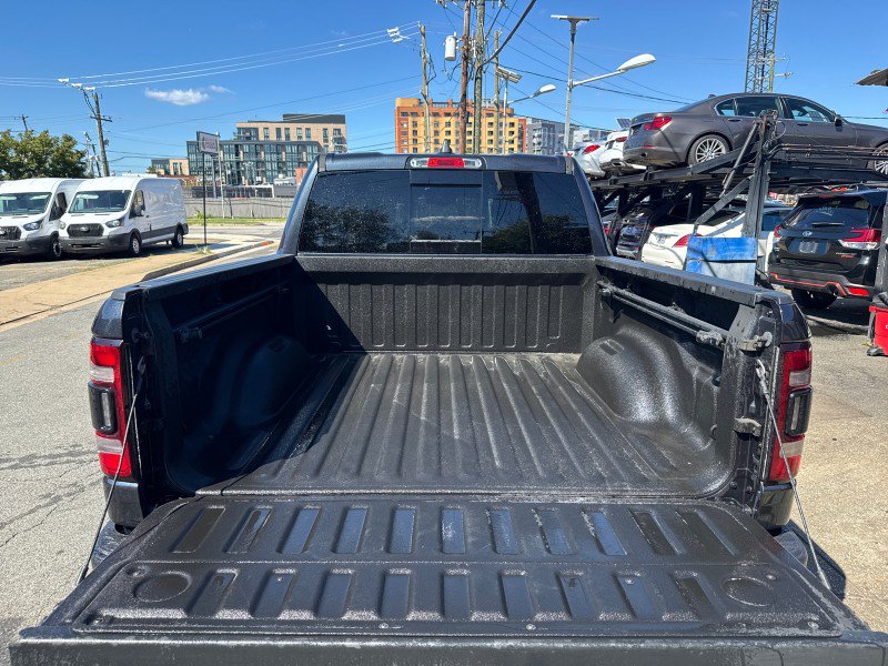 Used 2019 RAM 1500 Rebel w/ Rebel Level 1 Equipment Group AWD/4WD image 30