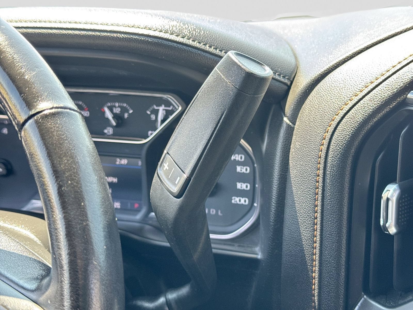 Used 2020 GMC Sierra 1500 AT4 w/ AT4 Premium Package AWD/4WD image 35
