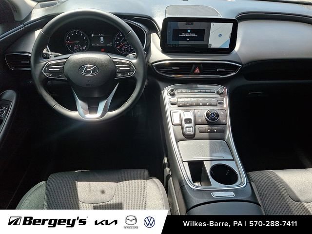 Used 2023 Hyundai Santa Fe SEL AWD/4WD image 13