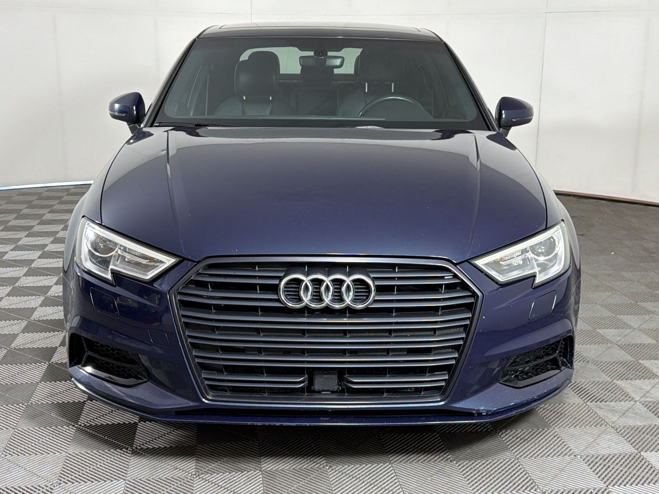 Used 2020 Audi A3 2.0T Premium w/ Final Edition Package FWD image 6