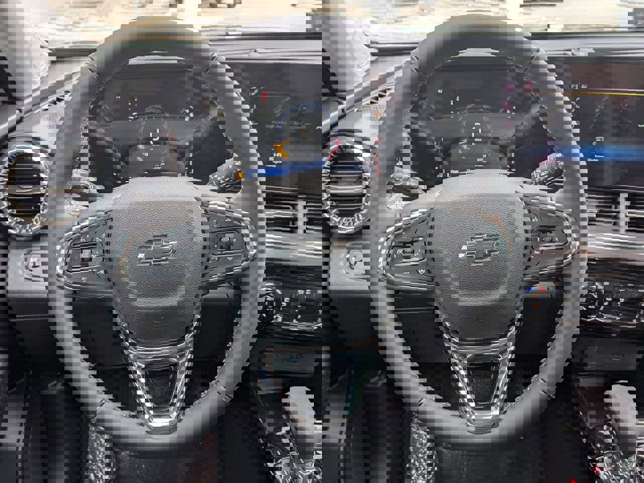 New 2026 Chevrolet Trax ACTIV w/ Sunroof Package image 10