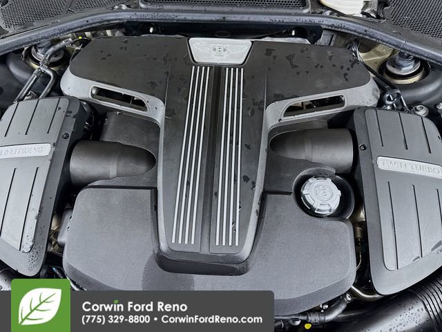 Used 2013 Bentley Continental GT image 28