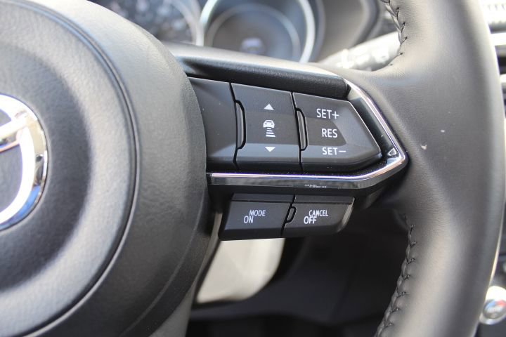 Used 2025 MAZDA CX-5 AWD 2.5 S w/ Select Package image 21