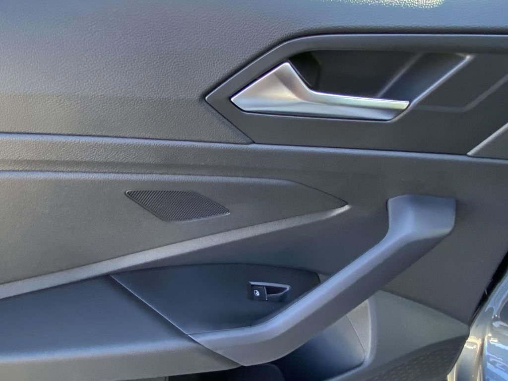 New 2026 Volkswagen Jetta S FWD image 11
