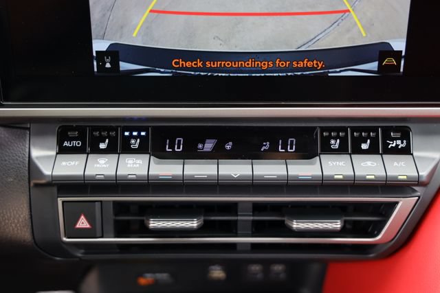 New 2026 Toyota Camry Hybrid FWD image 20