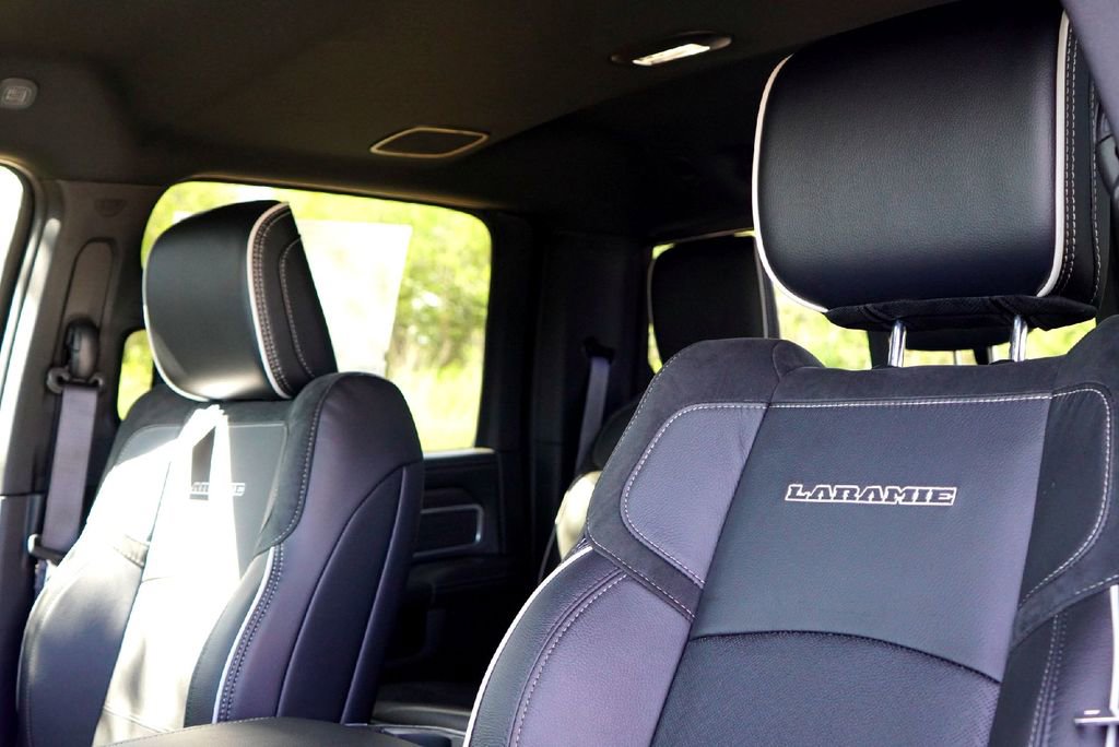 New 2026 RAM 3500 Laramie image 10