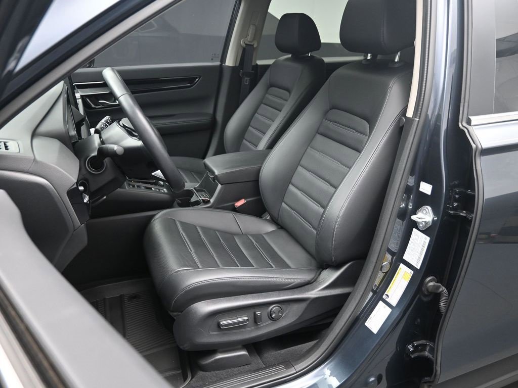 Used 2024 Honda CR-V EX-L image 18