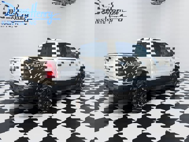 New 2026 RAM 1500 Rebel w/ Rebel Level 2 Equipment Group image 5