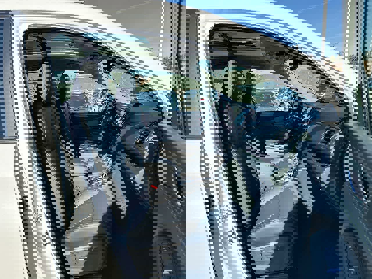 New 2026 Subaru Ascent Bronze Edition image 28