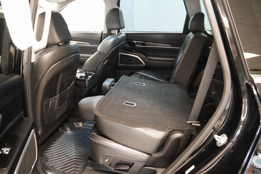 Used 2021 Kia Telluride EX image 23