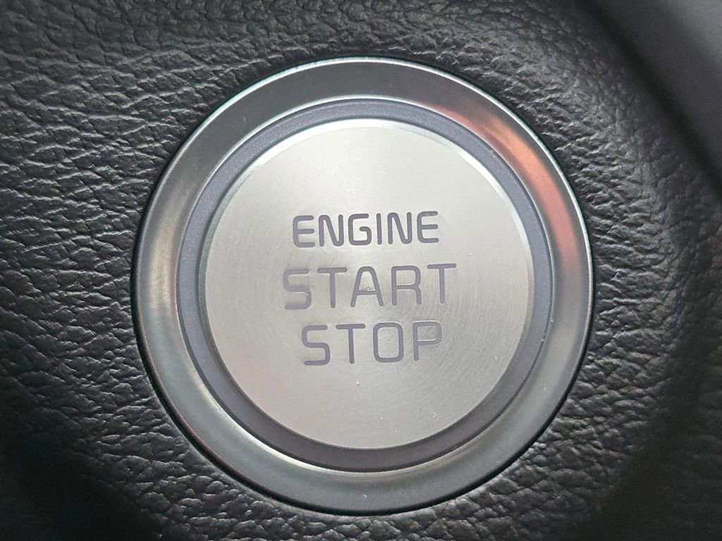 Used 2024 Kia Telluride S w/ S Sunroof Package image 34