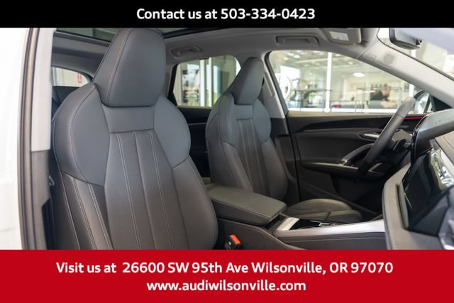 Used 2025 Audi Q5 Premium Plus AWD/4WD image 30