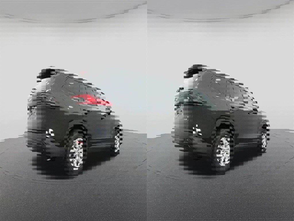 New 2026 Toyota Grand Highlander XLE image 25