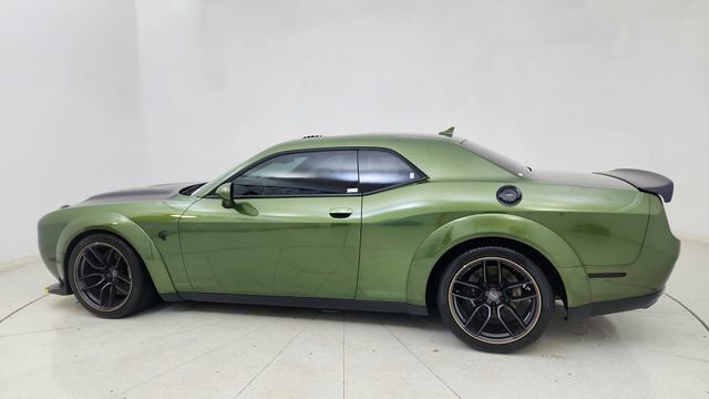 Used 2019 Dodge Challenger SRT Hellcat Redeye RWD image 4