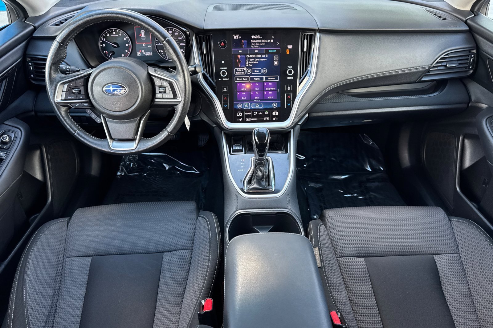 Used 2020 Subaru Outback Premium image 16