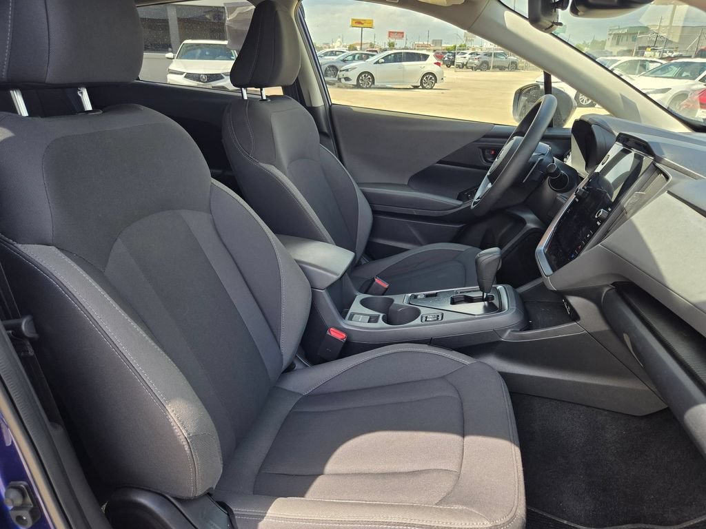 Used 2025 Subaru Crosstrek 2.5i Premium AWD/4WD image 32