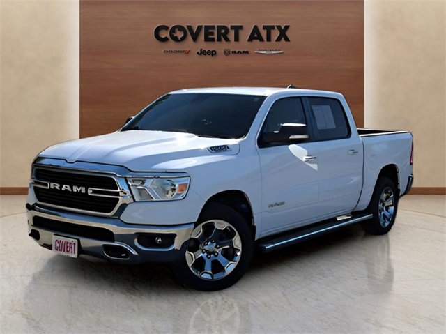 Used 2019 RAM 1500 Big Horn