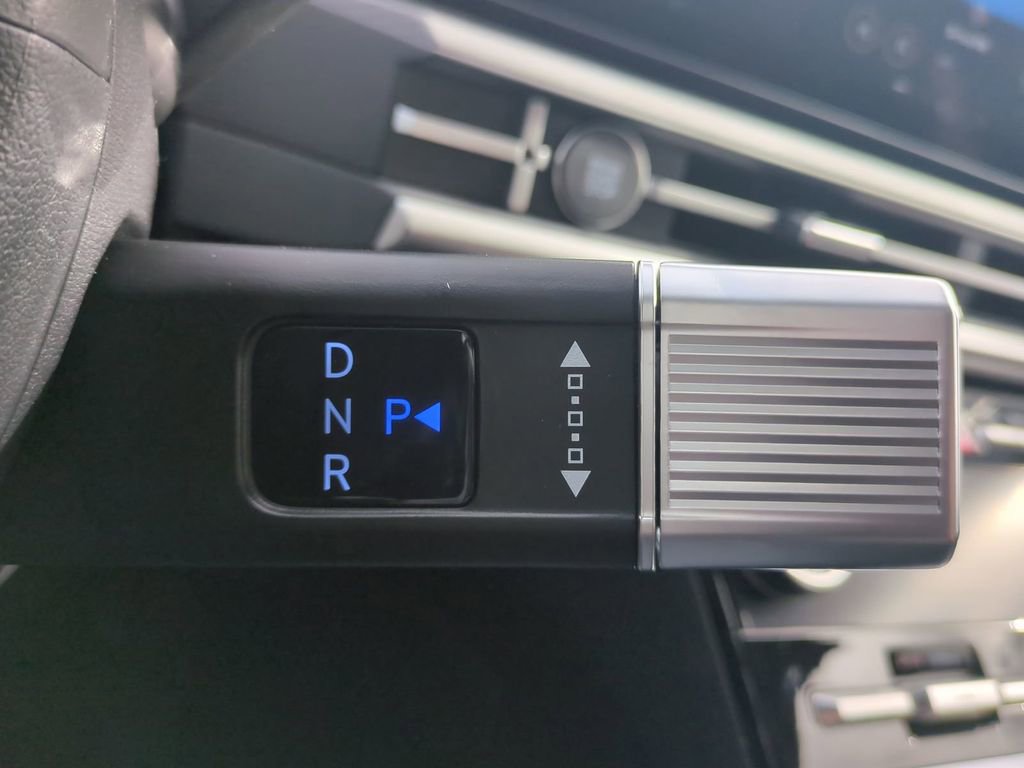 New 2026 Hyundai Santa Fe XRT image 23