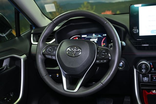 Used 2023 Toyota RAV4 TRD Off-Road w/ TRD Off-Road Weather Package image 67