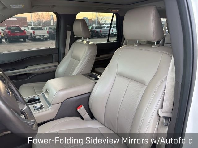 Used 2021 Ford Expedition Max XLT image 26