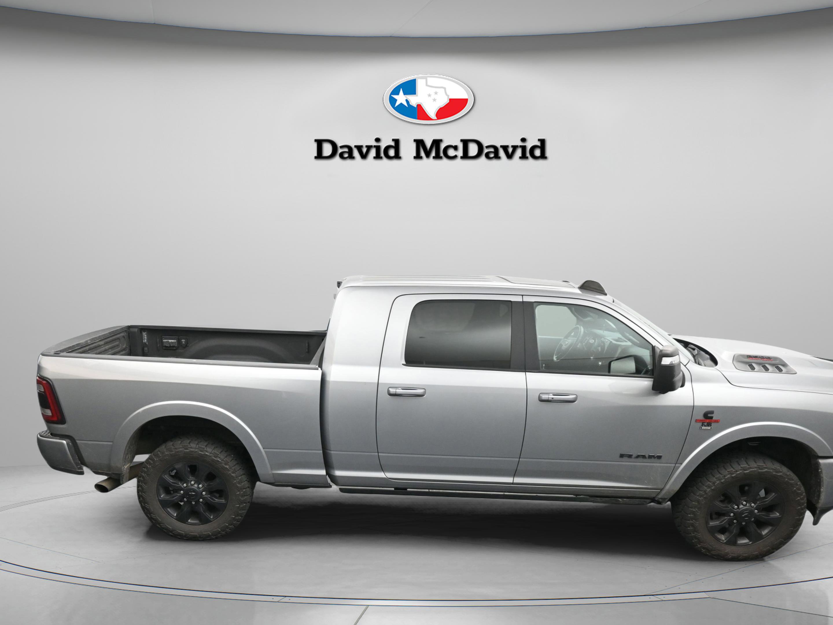 Used 2023 RAM 2500 Limited AWD/4WD image 42
