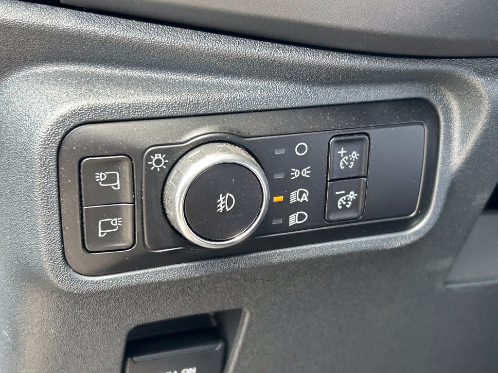 Used 2025 Ford Bronco Raptor AWD/4WD image 26