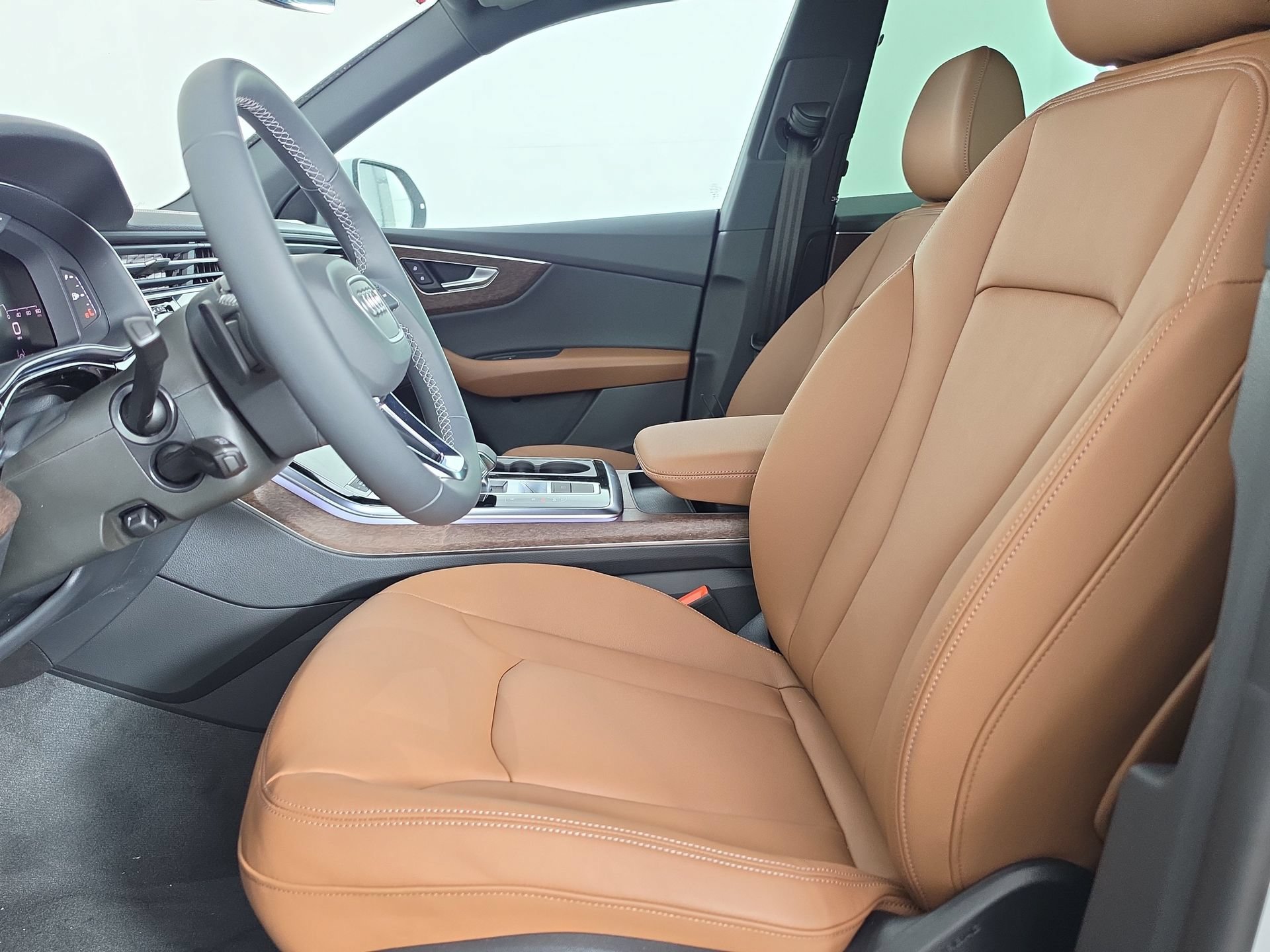New 2026 Audi Q8 Premium AWD/4WD image 16