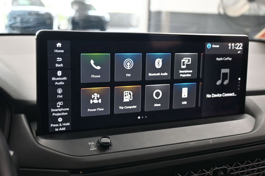 Used 2024 Honda Accord Sport image 19