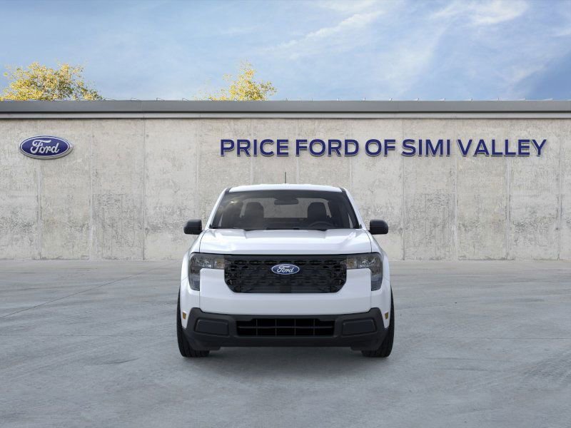Used 2025 Ford Maverick XL FWD image 6