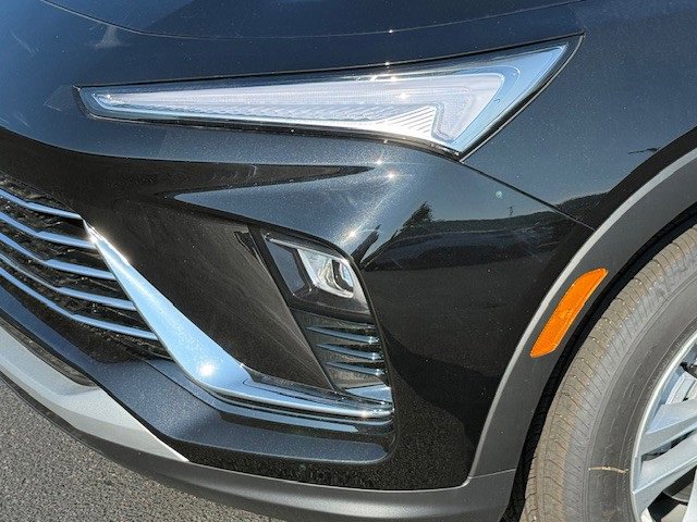 New 2025 Buick Envista Preferred w/ Convenience I Package image 11