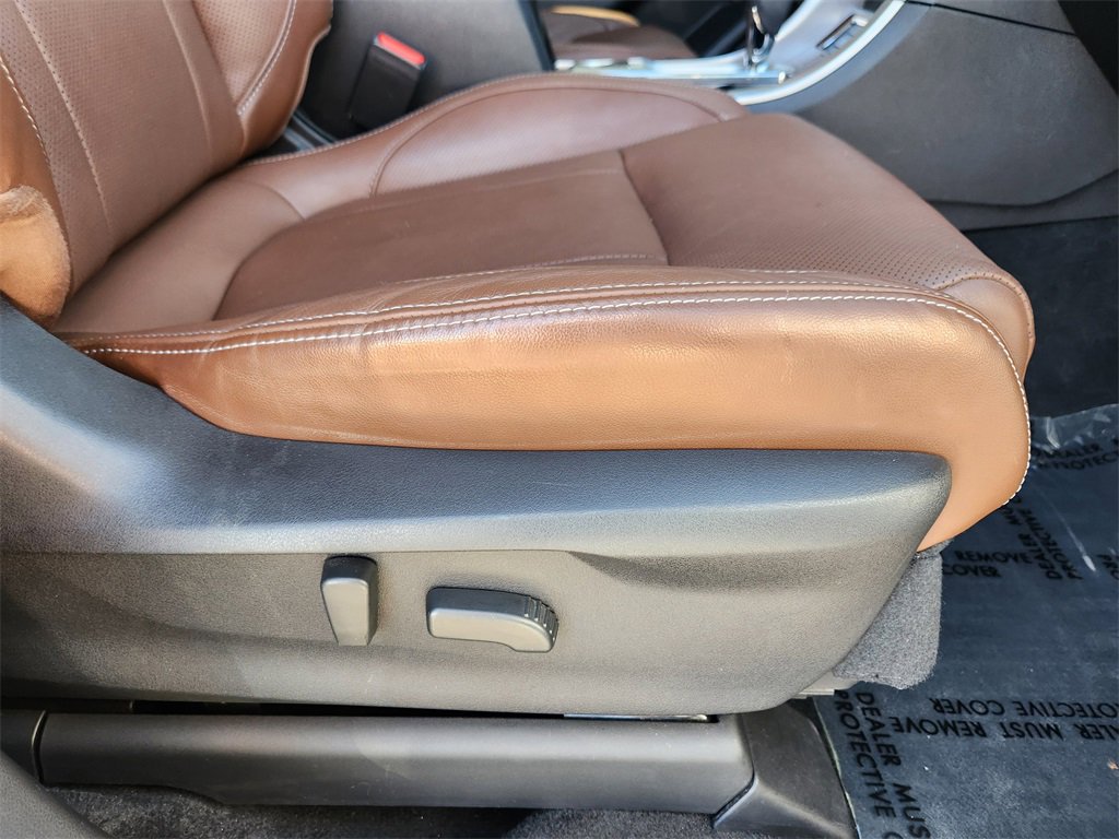 Used 2020 Subaru Ascent Touring image 19