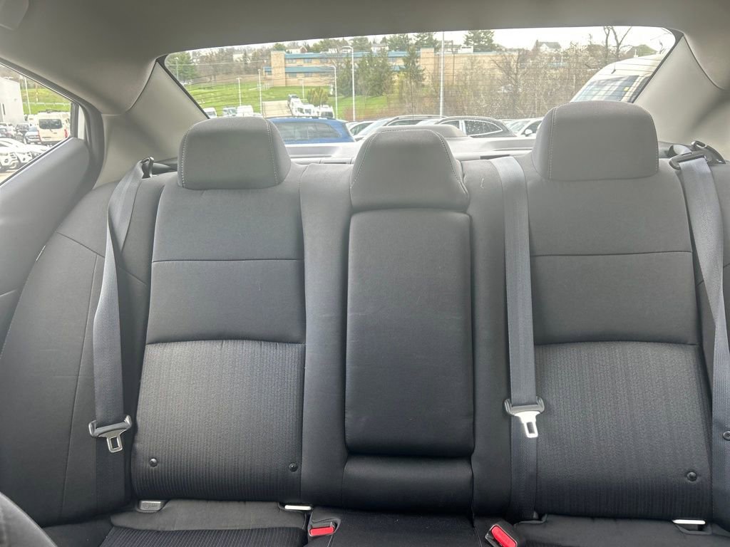 Used 2020 Nissan Altima 2.5 S image 16