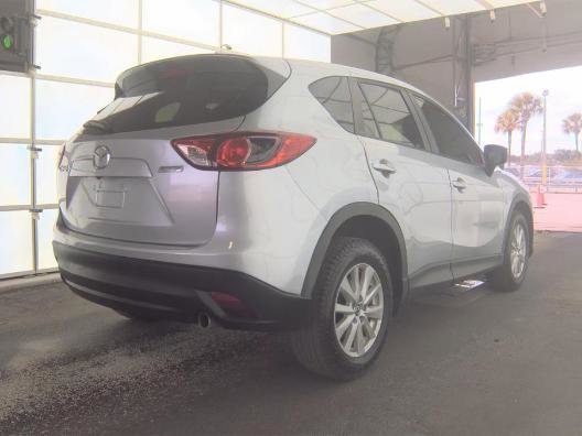 Used 2016 MAZDA CX-5 Sport w/ Rear Camera Package FWD video 2