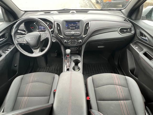Used 2022 Chevrolet Equinox RS image 2
