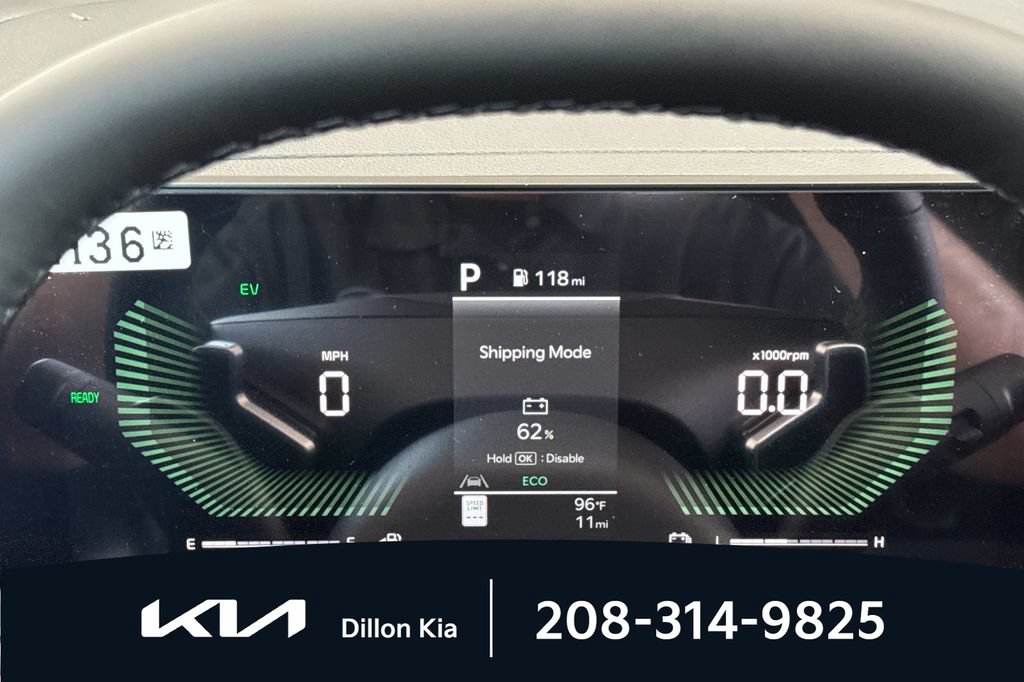 New 2027 Kia Sportage S AWD/4WD image 26